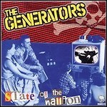 The Generators - State Of The Nation Ep The Generators - State Of The Nation Ep