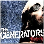 The Generators - Tyranny The Generators - Tyranny