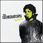 The Generators - Dead At 16 (EP)