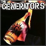 The Generators - Burning Ambitions
