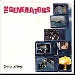 The Generators - Ninety Nine