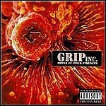 Grip Inc. - Power Of Inner Strength - 10 Punkte