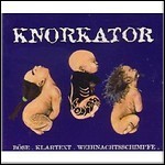 Knorkator - Böse (EP)