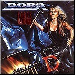 Doro - Force Majeure Doro - Force Majeure