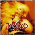 Doro - Live Doro - Live