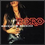 Doro - Machine II Machine Doro - Machine II Machine