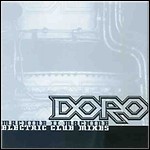 Doro - Machine II Machine: Electric Club Mixes (EP)