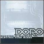 Doro - Machine II Machine: Electric Club Mixes (EP) Doro - Machine II Machine: Electric Club Mixes (EP)