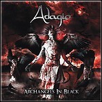 Adagio - Archangels In Black - 7,5 Punkte