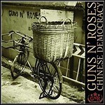 Guns N' Roses - Chinese Democracy