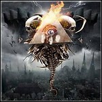 Konkhra - Nothing Is Sacred Konkhra - Nothing Is Sacred