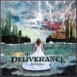 Deliverance [USA] - River Disturbance (Re-Release)