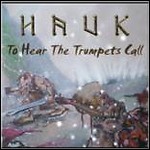 Hauk - To Hear The Trumpets Call (EP) - keine Wertung