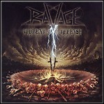 Ravage [GER] - Violent Offense