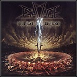 Ravage [GER] - Violent Offense - 7,5 Punkte