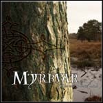 Myrkvar - Als Een Woeste Horde
