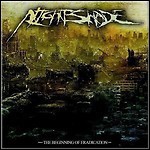 NightShade - The Beginning Of Eradication