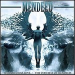 Mendeed - Shadows War Love - The Very Best Of Mendeed