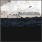 Burn Down Rome - Faith In Liars, Faith In Thieves (EP)