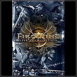 Firewind - Live Premonition (DVD) - keine Wertung