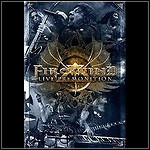 Firewind - Live Premonition (DVD) Firewind - Live Premonition (DVD)