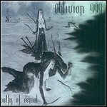 Oblivion999 - Paths Of Denial