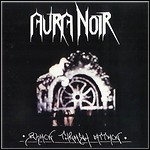 Aura Noir - Black Thrash Attack