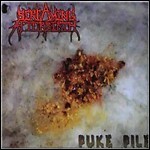 Screaming Afterbirth - Puke Pile