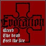 Evocation - Demo 2006  (EP)