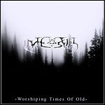 Infestus - Worshiping Times Of Old 