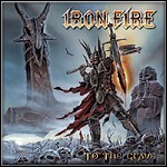 Iron Fire - To The Grave - 7 Punkte