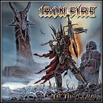 Iron Fire - To The Grave