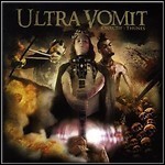 Ultra Vomit - Objectif: Thunes - 7,5 Punkte