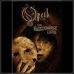 Opeth - The Roundhouse Tapes (DVD) Opeth - The Roundhouse Tapes (DVD)