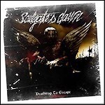 Soulgate's Dawn - Deathtrap To Escape