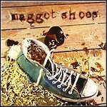 Maggot Shoes - A Shoe Full Of Maggot