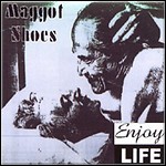 Maggot Shoes - Enjoy/life