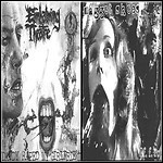 Maggot Shoes / Embalming Theatre - Daddy Raped My Girlfriends / F. F. Roy 