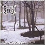Elffor - Into The Dark Forest