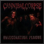 Cannibal Corpse - Evisceration Plague - 8 Punkte
