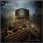 Cattle Decapitation - The Harvest Floor - 8,5 Punkte