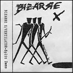 Bizarre X / Ventilator - Split