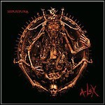 Sepultura - A-Lex - 8 Punkte