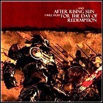 After Rising Sun / For The Day Of Redemption - Split (EP)