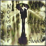 Whispers In The Shadow - November