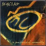 Skyclad - A Semblance Of Normality