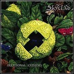 Skyclad - Irrational Anthems