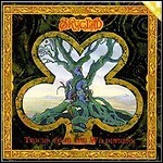 Skyclad - Tracks From The Wilderness (Re-Release)