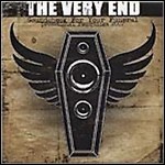 The Very End - Soundcheck For Your Funeral (EP)