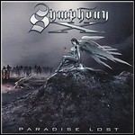 Symphony X - Paradise Lost 5.1 - 9 Punkte